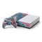 Dragon and the Wolf by Ed Beard Jr Xbox One Skins